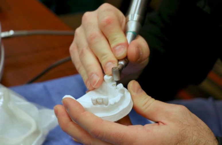 DENTIS™ Implant Study Club of New Jersey